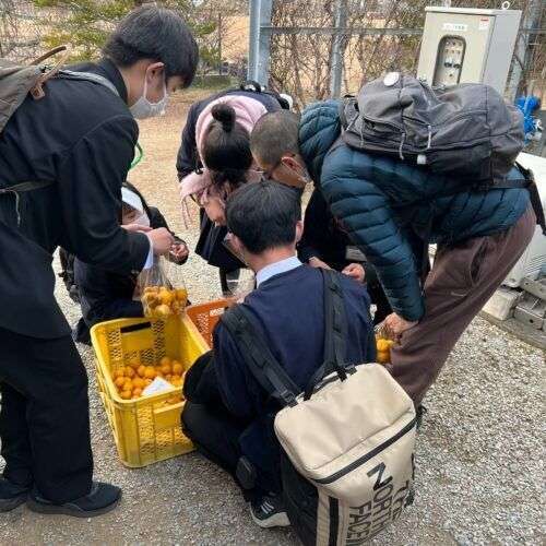 地域クラブの活動イメージ