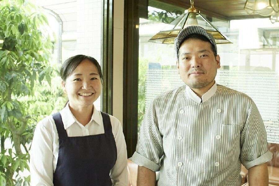 キッチン ヒコウビラン